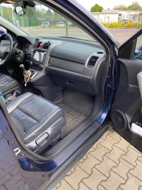 Honda Cr-v 2.0 i-VTEC - 7300 € - 80741667 8 | Car24.bg Honda Cr-v 2.0 i-VTEC - 7300 € - 80741667 8