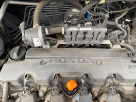 Honda Cr-v 2.0 i-VTEC - 7300 € - 80741667 14 | Car24.bg Honda Cr-v 2.0 i-VTEC - 7300 € - 80741667 14
