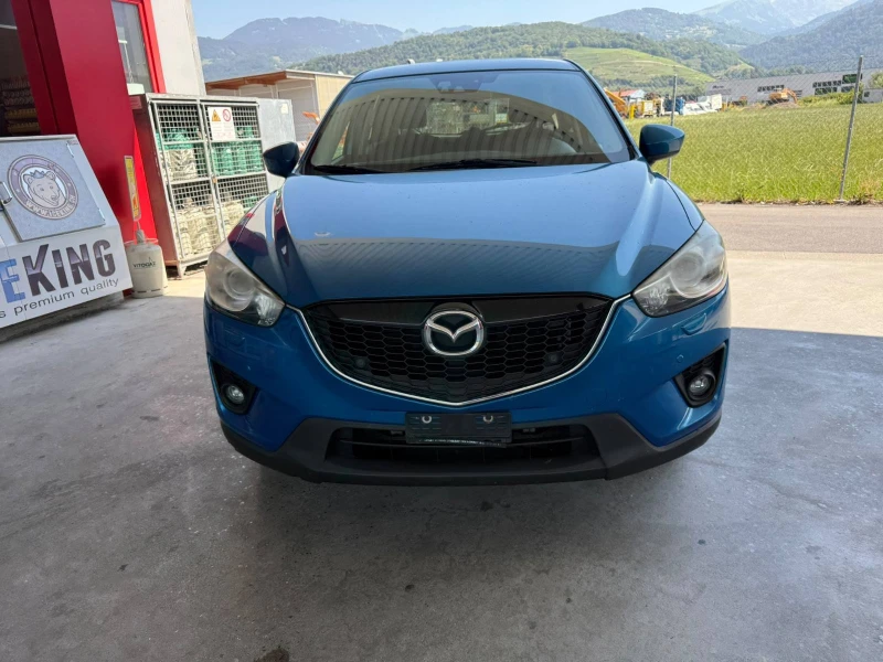 Mazda CX-5 2.0 4X4 Revolutin - 10500 € / 20536.22 лв. - 89995449 1 | Car24.bg Mazda CX-5 2.0 4X4 Revolutin - 10500 € / 20536.22 лв. - 89995449 1