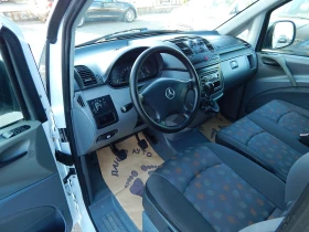 Mercedes-Benz Vito 2.2CDI* 110k.* | Auto.bg — изображение 10 Mercedes-Benz Vito 2.2CDI* 110k.* | Auto.bg — изображение 10