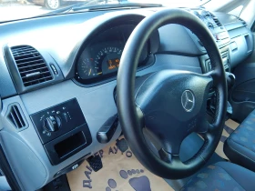 Mercedes-Benz Vito 2.2CDI* 110k.* | Auto.bg — изображение 11 Mercedes-Benz Vito 2.2CDI* 110k.* | Auto.bg — изображение 11