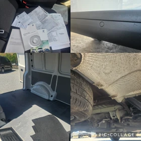 VW Transporter 2.0 TDI T6 | Auto.bg — изображение 17 VW Transporter 2.0 TDI T6 | Auto.bg — изображение 17