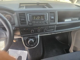 VW Transporter 2.0 TDI T6 | Auto.bg — изображение 11 VW Transporter 2.0 TDI T6 | Auto.bg — изображение 11