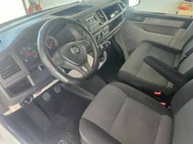 VW Transporter 2.0 TDI T6 | Auto.bg — изображение 9 VW Transporter 2.0 TDI T6 | Auto.bg — изображение 9
