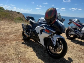 Suzuki Gsxr L01000