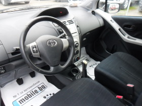 Toyota Yaris 1,0i-KLIMATIK | Mobile.bg   8