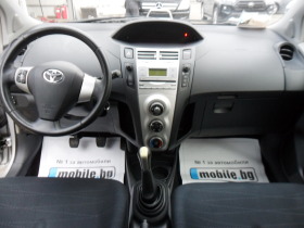 Toyota Yaris 1,0i-KLIMATIK | Mobile.bg   12