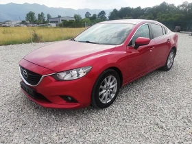 Mazda 6 2.2d NAV AVT KLI - Car24.bg Mazda 6 2.2d NAV AVT KLI