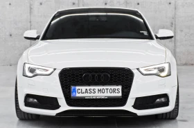 Audi A5 3.0Tdi* S-Line* 245кс - Car24.bg Audi A5 3.0Tdi* S-Line* 245кс