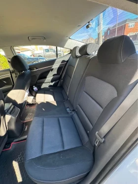 Hyundai Elantra FWD * * CARFAX * * АВТОКРЕДИТ - 19999 лв. / 10225.33 € - 44398843 17 | Car24.bg Hyundai Elantra FWD * * CARFAX * * АВТОКРЕДИТ - 19999 лв. / 10225.33 € - 44398843 17