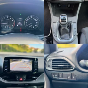 Hyundai I30 - 14500 лв. / 7413.73 € - 10293353 13 | Car24.bg Hyundai I30 - 14500 лв. / 7413.73 € - 10293353 13