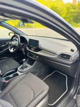 Hyundai I30 - 14500 лв. / 7413.73 € - 10293353 10 | Car24.bg Hyundai I30 - 14500 лв. / 7413.73 € - 10293353 10