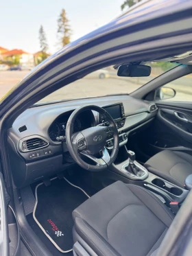 Hyundai I30 - 14500 лв. / 7413.73 € - 10293353 8 | Car24.bg Hyundai I30 - 14500 лв. / 7413.73 € - 10293353 8