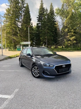 Hyundai I30 - 14500 лв. / 7413.73 € - 10293353 4 | Car24.bg Hyundai I30 - 14500 лв. / 7413.73 € - 10293353 4