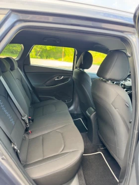 Hyundai I30 - 14500 лв. / 7413.73 € - 10293353 12 | Car24.bg Hyundai I30 - 14500 лв. / 7413.73 € - 10293353 12