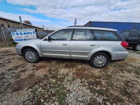 Subaru Outback 2.5 i - 5399 лв. / 2760.46 € - 49303827 7 | Car24.bg Subaru Outback 2.5 i - 5399 лв. / 2760.46 € - 49303827 7