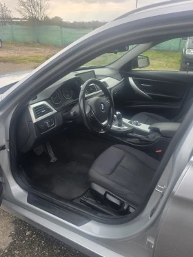 BMW 316 D - 12600 лв. / 6442.28 € - 32441784 5 | Car24.bg BMW 316 D - 12600 лв. / 6442.28 € - 32441784 5
