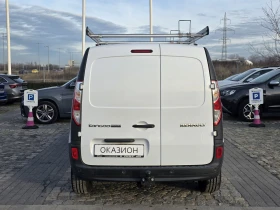 Renault Kangoo VAN MAXI 95hp - 28000 лв. / 14316.17 € - 74396619 6 | Car24.bg Renault Kangoo VAN MAXI 95hp - 28000 лв. / 14316.17 € - 74396619 6