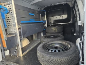 Renault Kangoo VAN MAXI 95hp - 28000 лв. / 14316.17 € - 74396619 14 | Car24.bg Renault Kangoo VAN MAXI 95hp - 28000 лв. / 14316.17 € - 74396619 14