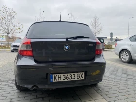 BMW 120 - 4850 лв. / 2479.77 € - 58202835 4 | Car24.bg BMW 120 - 4850 лв. / 2479.77 € - 58202835 4