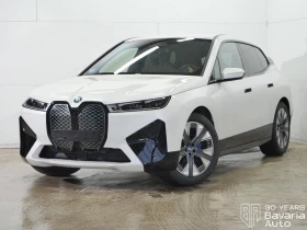 BMW iX 40 xDrive Sport - Car24.bg BMW iX 40 xDrive Sport