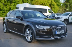 Audi A6 Allroad - Car24.bg Audi A6 Allroad