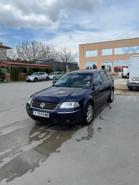 VW Passat - Car24.bg VW Passat