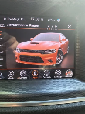 Dodge Charger SXT AWD 2017г. | 3.6 V6 | FULL EXTRAS | ОБСЛУЖЕН - 15850 € / 30999.91 лв. - 59771110 17 | Car24.bg Dodge Charger SXT AWD 2017г. | 3.6 V6 | FULL EXTRAS | ОБСЛУЖЕН - 15850 € / 30999.91 лв. - 59771110 17