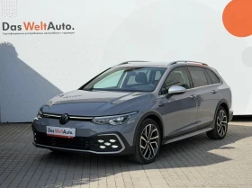 Снимка VW Golf