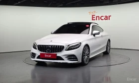 Mercedes-Benz C 220 d 4MATIC COUPE* FACE* BURMESTER* HEAD-UP* КАМЕРА* - Car24.bg Mercedes-Benz C 220 d 4MATIC COUPE* FACE* BURMESTER* HEAD-UP* КАМЕРА*