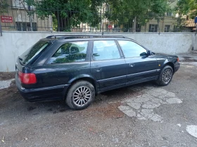 Audi 100 2.0 Avant 16V (C4) | Auto.bg — изображение 4 Audi 100 2.0 Avant 16V (C4) | Auto.bg — изображение 4