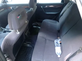 Audi 100 2.0 Avant 16V (C4) | Auto.bg — изображение 10 Audi 100 2.0 Avant 16V (C4) | Auto.bg — изображение 10