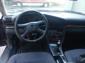 Audi 100 2.0 Avant 16V (C4) | Auto.bg — изображение 8 Audi 100 2.0 Avant 16V (C4) | Auto.bg — изображение 8