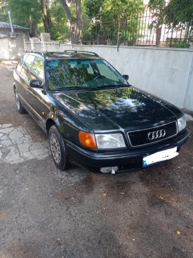 Audi 100 2.0 Avant 16V (C4) | Auto.bg — изображение 2 Audi 100 2.0 Avant 16V (C4) | Auto.bg — изображение 2