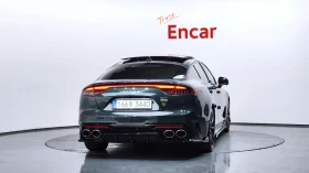 Kia Stinger * ОПЦИЯ ЗА ФИНАНСИРАНЕ | Auto.bg — изображение 4 Kia Stinger * ОПЦИЯ ЗА ФИНАНСИРАНЕ | Auto.bg — изображение 4