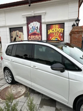 VW Touran undefined | Auto.bg — изображение 7 VW Touran undefined | Auto.bg — изображение 7