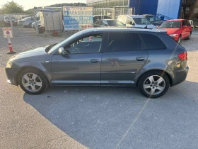 Audi A3 2.0tdi | Auto.bg — изображение 7 Audi A3 2.0tdi | Auto.bg — изображение 7