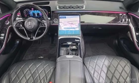 Mercedes-Benz S 580 * S580L 4MATIC * ЦЕНА ДО БГ - 40500 € - 85436973 7 | Car24.bg Mercedes-Benz S 580 * S580L 4MATIC * ЦЕНА ДО БГ - 40500 € - 85436973 7