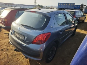 Peugeot 207 1.6 турбо | Auto.bg — изображение 4 Peugeot 207 1.6 турбо | Auto.bg — изображение 4
