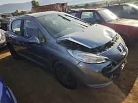 Peugeot 207 1.6 турбо | Auto.bg — изображение 2 Peugeot 207 1.6 турбо | Auto.bg — изображение 2