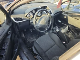 Peugeot 207 1.6 турбо | Auto.bg — изображение 5 Peugeot 207 1.6 турбо | Auto.bg — изображение 5