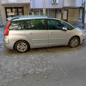 Citroen Grand C4 Picasso RS - цена по договаряне - 98526763 5 | Car24.bg Citroen Grand C4 Picasso RS - цена по договаряне - 98526763 5