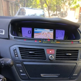 Citroen Grand C4 Picasso RS - цена по договаряне - 98526763 7 | Car24.bg Citroen Grand C4 Picasso RS - цена по договаряне - 98526763 7