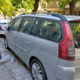 Citroen Grand C4 Picasso RS - цена по договаряне - 98526763 4 | Car24.bg Citroen Grand C4 Picasso RS - цена по договаряне - 98526763 4
