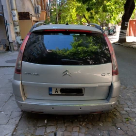 Citroen Grand C4 Picasso RS - цена по договаряне - 98526763 3 | Car24.bg Citroen Grand C4 Picasso RS - цена по договаряне - 98526763 3
