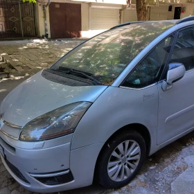 Citroen Grand C4 Picasso RS - цена по договаряне - 98526763 2 | Car24.bg Citroen Grand C4 Picasso RS - цена по договаряне - 98526763 2