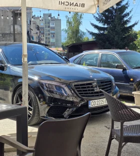 Mercedes-Benz S 500 - 23400 € - 11311136 3 | Car24.bg Mercedes-Benz S 500 - 23400 € - 11311136 3