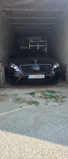 Mercedes-Benz S 500 - 23400 € - 11311136 2 | Car24.bg Mercedes-Benz S 500 - 23400 € - 11311136 2