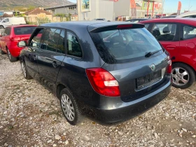 Skoda Fabia - 1400 € - 32444962 3 | Car24.bg Skoda Fabia - 1400 € - 32444962 3