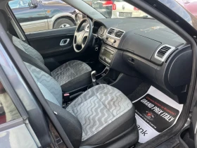 Skoda Fabia - 1400 € - 32444962 6 | Car24.bg Skoda Fabia - 1400 € - 32444962 6